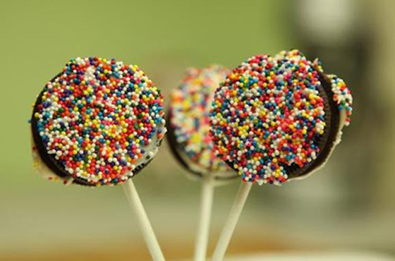 فاجئي أطفالك بأشهى الحلويات في عيد الميلاد المجيد صورة رقم 3 فاجئي أطفالك بأشهى الحلويات في عيد الميلاد المجيد صورة رقم 3