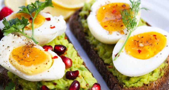 10 أطعمة يمكنك أن تتناولها بحرية دون أن تسبب زيادة الوزن صورة رقم 2