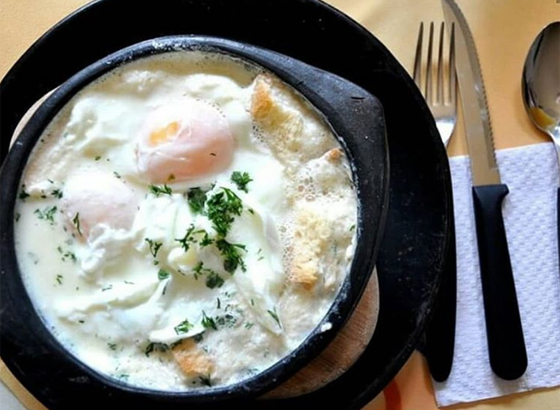 بالصور.. أغرب وجبات الفطور حول العالم صورة رقم 1 بالصور.. أغرب وجبات الفطور حول العالم صورة رقم 1