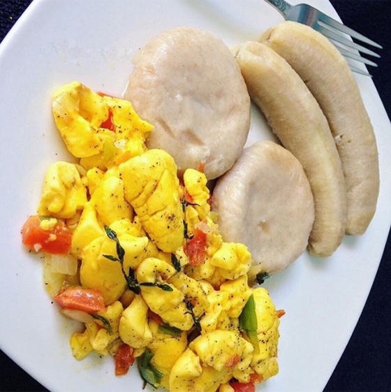 بالصور.. أغرب وجبات الفطور حول العالم صورة رقم 3 بالصور.. أغرب وجبات الفطور حول العالم صورة رقم 3