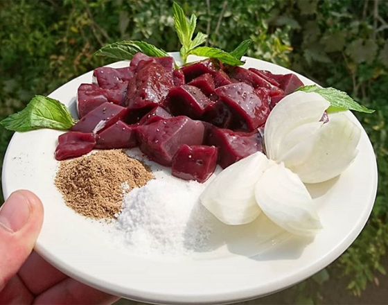 بالصور.. أغرب وجبات الفطور حول العالم صورة رقم 4 بالصور.. أغرب وجبات الفطور حول العالم صورة رقم 4