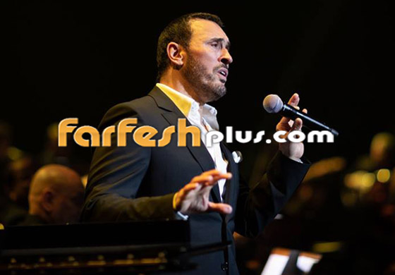 صورة رقم 14 - حكم قضائي صادم ضد كاظم الساهر يلزمه بدفع 44 ألف دولار! ما السبب؟ صورة رقم 14 - حكم قضائي صادم ضد كاظم الساهر يلزمه بدفع 44 ألف دولار! ما السبب؟