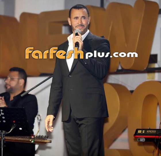 صورة رقم 15 - حكم قضائي صادم ضد كاظم الساهر يلزمه بدفع 44 ألف دولار! ما السبب؟ صورة رقم 15 - حكم قضائي صادم ضد كاظم الساهر يلزمه بدفع 44 ألف دولار! ما السبب؟