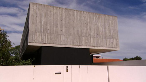 صور لأغرب 5 تصاميم منازل في أوروبا! صورة رقم 2