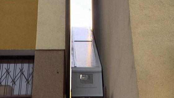 صور لأغرب 5 تصاميم منازل في أوروبا! صورة رقم 3