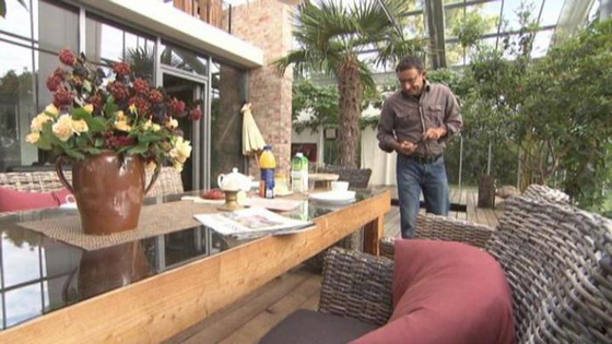 صور لأغرب 5 تصاميم منازل في أوروبا! صورة رقم 4