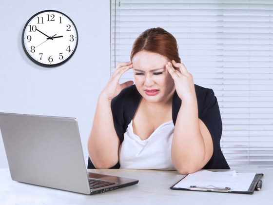  أسباب غير متوقعة تسبب السمنة والبدانة .. تعرفوا اليها صورة رقم 1