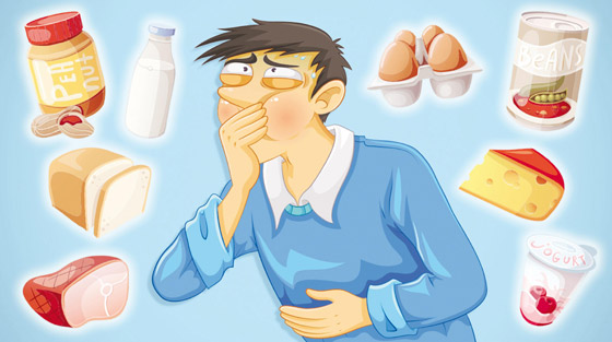  أسباب غير متوقعة تسبب السمنة والبدانة .. تعرفوا اليها صورة رقم 3