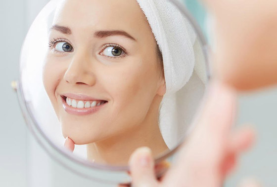 مجموعة نصائح للتخلص من آثار حب الشباب والجروح صورة رقم 4