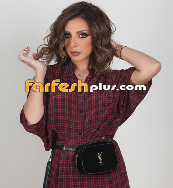 صورة رقم 2 - طبيب مصري يكشف حالة أنغام الصحية المتدهورة.. آلام مستمرة وجراحة بالروبوت والأطباء الألمان في حيرة! صورة رقم 2 - طبيب مصري يكشف حالة أنغام الصحية المتدهورة.. آلام مستمرة وجراحة بالروبوت والأطباء الألمان في حيرة!