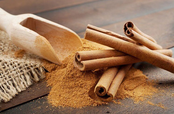 إليكم أكثر أنوع التوابل التي تساعد في تخفيف الوزن وحرق الدهون صورة رقم 1