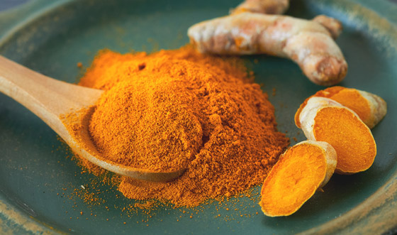 إليكم أكثر أنوع التوابل التي تساعد في تخفيف الوزن وحرق الدهون صورة رقم 4