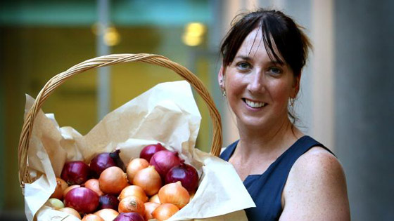 نصف بصلة يوميا تنقذ حياتكم من مرض خطير صورة رقم 1