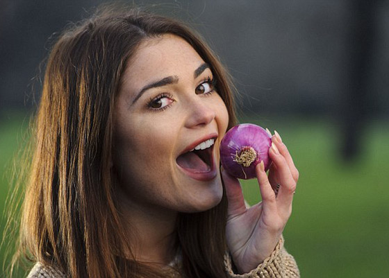 نصف بصلة يوميا تنقذ حياتكم من مرض خطير صورة رقم 2