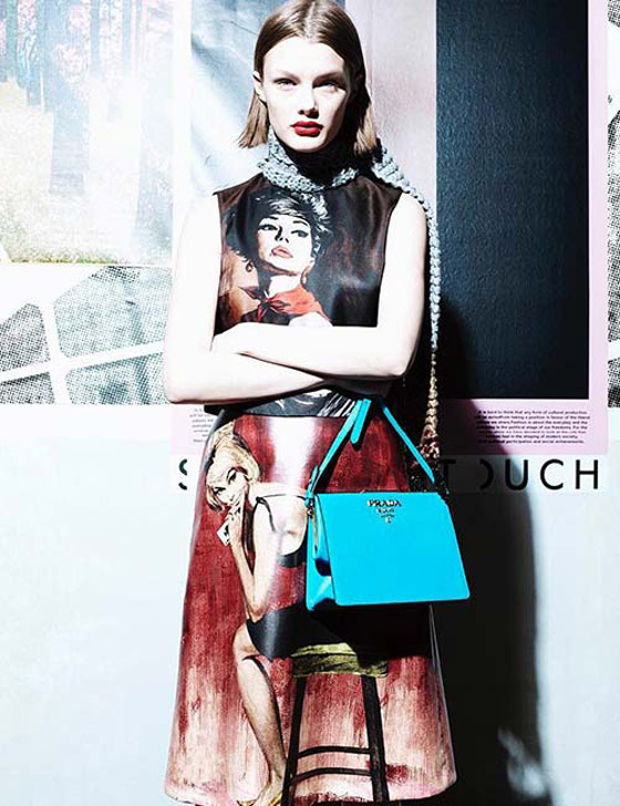 تعرفوا على أغلى 10 علامات تجارية وماركات عالمية للملابس في العالم صورة رقم 4