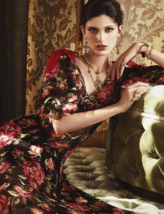 تعرفوا على أغلى 10 علامات تجارية وماركات عالمية للملابس في العالم صورة رقم 7