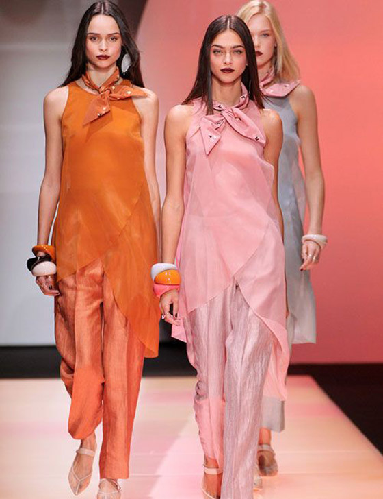 تعرفوا على أغلى 10 علامات تجارية وماركات عالمية للملابس في العالم صورة رقم 10