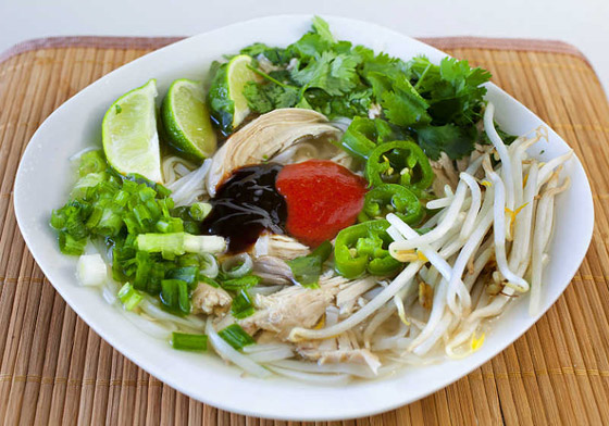 بالصور: أشهر وأغلى أنواع الحساء في العالم.. هل تريد تجربتهم؟ صورة رقم 2