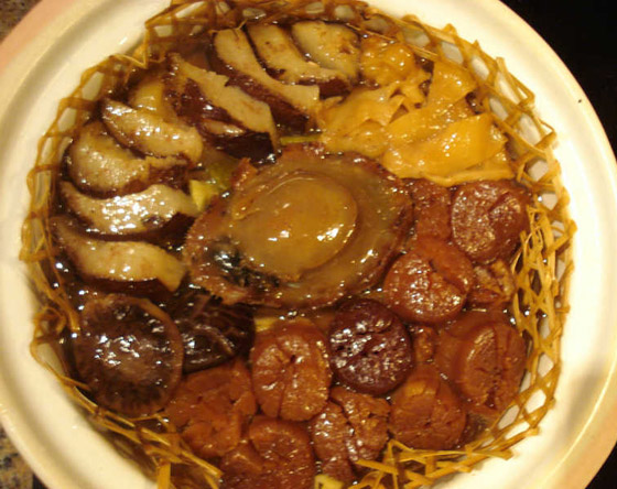 بالصور: أشهر وأغلى أنواع الحساء في العالم.. هل تريد تجربتهم؟ صورة رقم 5