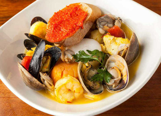 بالصور: أشهر وأغلى أنواع الحساء في العالم.. هل تريد تجربتهم؟ صورة رقم 6