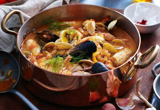 بالصور: أشهر وأغلى أنواع الحساء في العالم.. هل تريد تجربتهم؟ صورة رقم 7