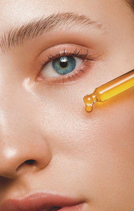 أفضل 8 زيوت نباتية لحماية البشرة من مخاطر أشعة الشمس في الصيف صورة رقم 11