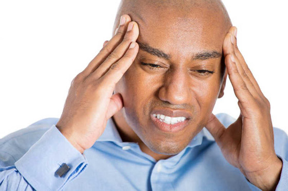 صورة رقم 4 - تعرفوا على أشهر تعبيرات الوجه التي توضح الحالة المزاجية للشخص  صورة رقم 4 - تعرفوا على أشهر تعبيرات الوجه التي توضح الحالة المزاجية للشخص