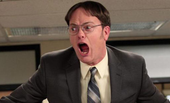 صورة رقم 5 - تعرفوا على أشهر تعبيرات الوجه التي توضح الحالة المزاجية للشخص  صورة رقم 5 - تعرفوا على أشهر تعبيرات الوجه التي توضح الحالة المزاجية للشخص