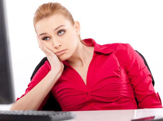 صورة رقم 9 - تعرفوا على أشهر تعبيرات الوجه التي توضح الحالة المزاجية للشخص  صورة رقم 9 - تعرفوا على أشهر تعبيرات الوجه التي توضح الحالة المزاجية للشخص