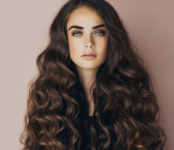 وصفات طبيعية ونصائح للتخلص من الشعر الخفيف وتكثيفه ومنحه النضارة صورة رقم 11