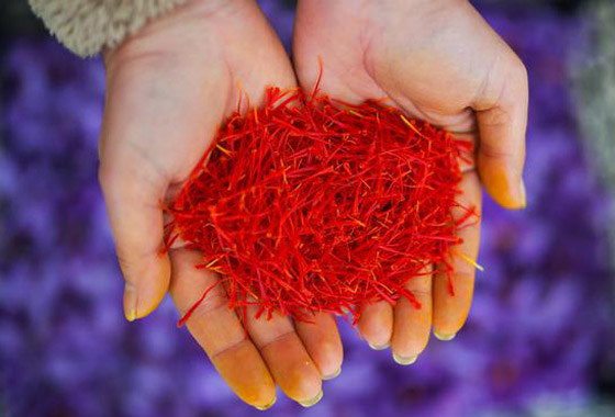 إليكم أهم التوابل المفيدة للصحة الجسدية والنفسية فهي تحسنها بشكل كبير صورة رقم 4 إليكم أهم التوابل المفيدة للصحة الجسدية والنفسية فهي تحسنها بشكل كبير صورة رقم 4