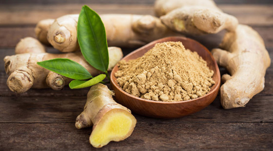 إليكم أهم التوابل المفيدة للصحة الجسدية والنفسية فهي تحسنها بشكل كبير صورة رقم 6 إليكم أهم التوابل المفيدة للصحة الجسدية والنفسية فهي تحسنها بشكل كبير صورة رقم 6