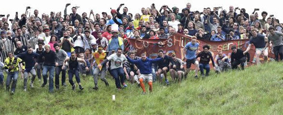 صور أغرب مهرجانات الطعام حول العالم صورة رقم 5