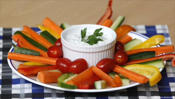  تجنبوا حمية الطعام النيئ لهذه الأسباب..  صورة رقم 3