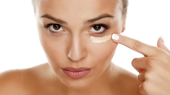 5 معتقدات شائعة حول الهالات الداكنة صورة رقم 2