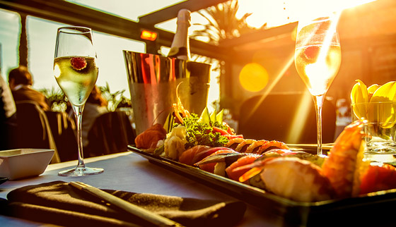 مجموعة حيل تتبعها المطاعم لزيادة أرباحها.. تعرفوا اليها صورة رقم 5