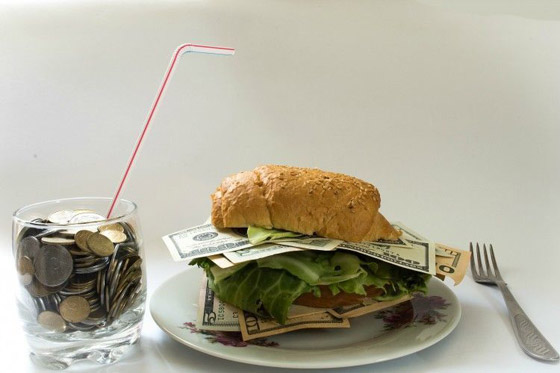 مجموعة حيل تتبعها المطاعم لزيادة أرباحها.. تعرفوا اليها صورة رقم 3