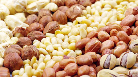 إليكم 12 مادة غذائية تساعد في تقوية الأعصاب للتخلص من التوتر صورة رقم 4