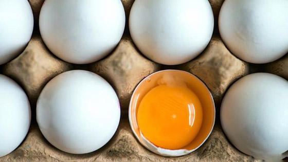 إليكم 12 مادة غذائية تساعد في تقوية الأعصاب للتخلص من التوتر صورة رقم 9