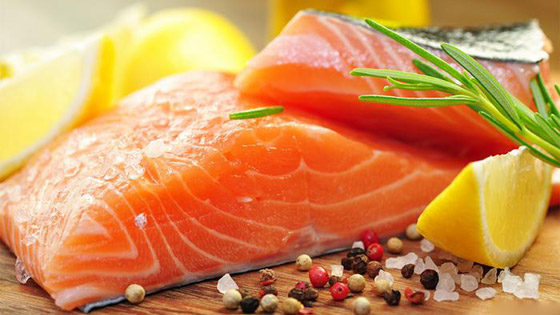 إليكم 12 مادة غذائية تساعد في تقوية الأعصاب للتخلص من التوتر صورة رقم 11