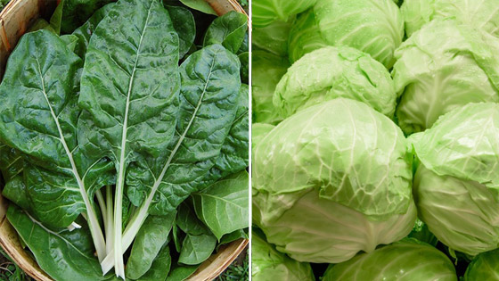 إليكم 12 مادة غذائية تساعد في تقوية الأعصاب للتخلص من التوتر صورة رقم 8