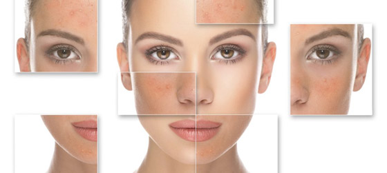 احذري.. مستحضرات التجميل تهدد البشرة بهذا المرض صورة رقم 1