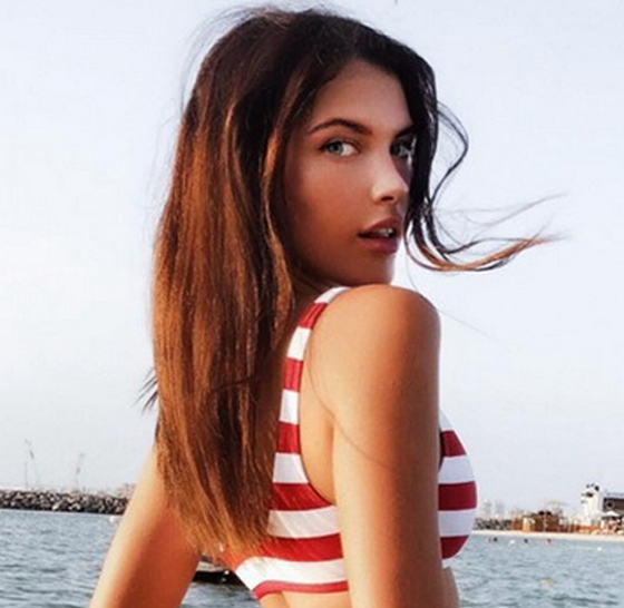 بعد كشف كذبتها، تجريد ملكة جمال روسيا من التاج واللقب! صورة رقم 6