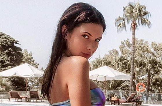 بعد كشف كذبتها، تجريد ملكة جمال روسيا من التاج واللقب! صورة رقم 13