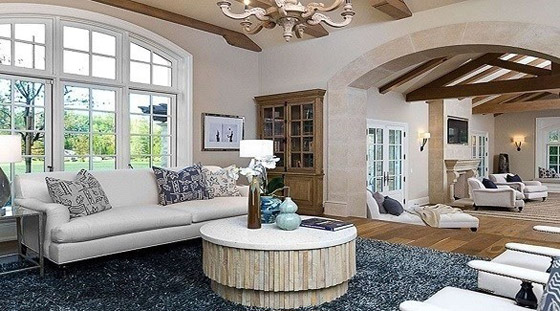 هكذا تجعل منزلك مُرحباً بالضيوف.. صورة رقم 5