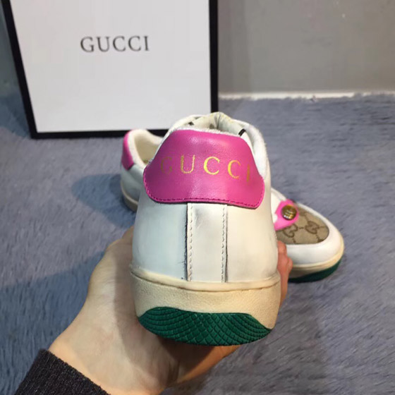 آخر صيحات الموضة: حذاء متسخ من غوتشي.. صور صورة رقم 2