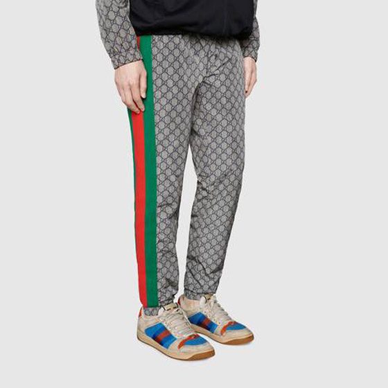 آخر صيحات الموضة: حذاء متسخ من غوتشي.. صور صورة رقم 7