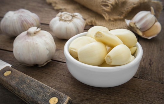 12 فائدة صحية مذهلة للثوم ستجعلكم تحرصون على تناوله يوميا صورة رقم 3