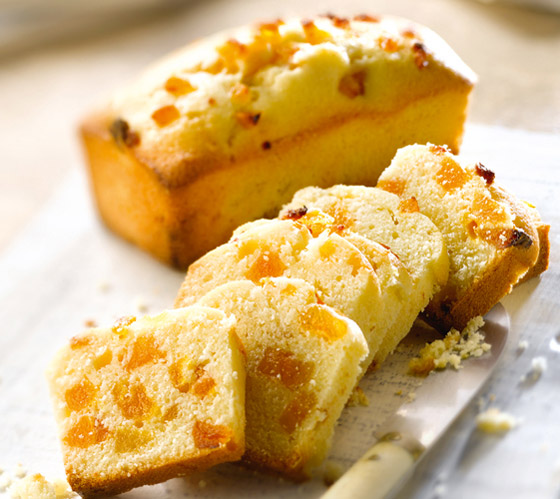 طريقة تحضير كعكة المشمش المجفف السهلة والطيبة لجميع المناسبات صورة رقم 7