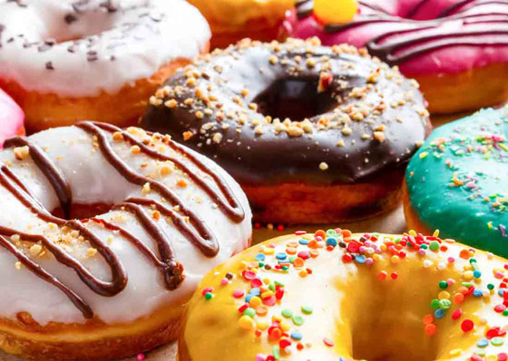 6 أطعمة يجب تجنبها بعد عمر الأربعين! صورة رقم 1